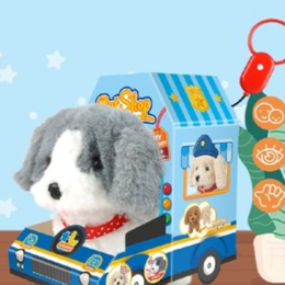 Куче на повод1 Куче на повод